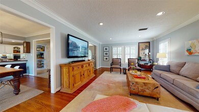 713 Garden Oaks Blvd, Houston, TX 77018 - photo 7