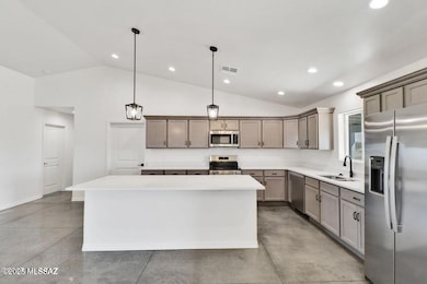 1468 W Scarlet Blossom Trail, Benson, AZ 85602 - photo 3