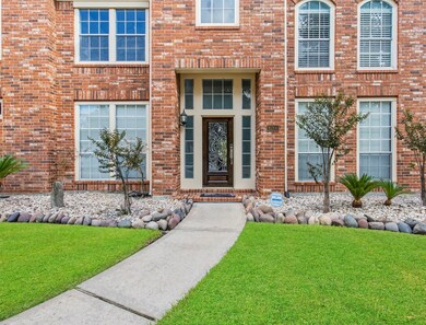 16206 Brinton Ct, Houston, TX 77095 - photo 2