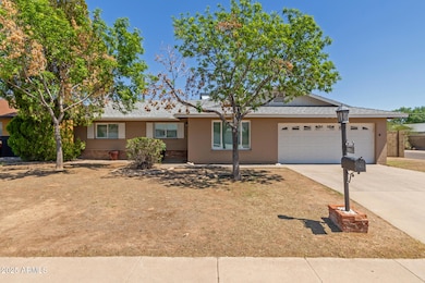 8129 N 17th Dr, Phoenix, AZ 85021 - photo 5