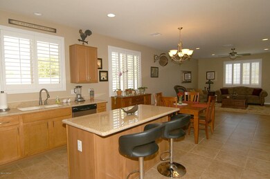 566 E Channel View Place, Tucson, AZ 85737 - photo 7