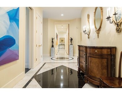 99 Florence St unit 605A, Chestnut Hill, MA 02467 - photo 2