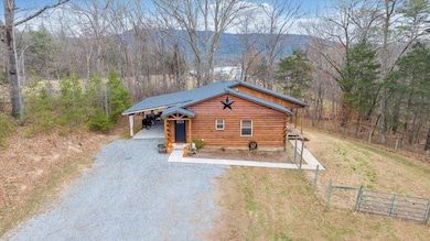 8013 Springwood Rd, Buchanan, VA 24066 - photo 2