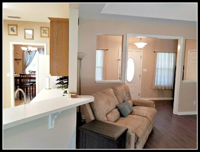 235 Sharonwood Dr, Crawfordville, FL 32327 - photo 4