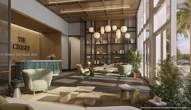 11 NE 6th St unit 2206, Miami, FL 33132 - photo 5