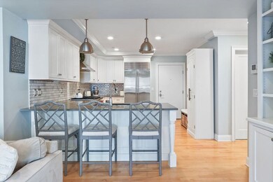 881 E 2nd St unit 2, Boston, MA 02127 - photo 4