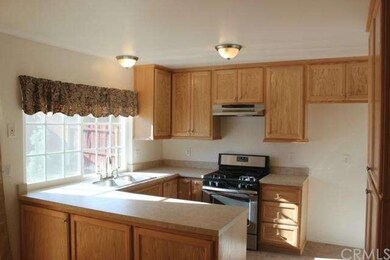 New cabinets, dishwasher, hood; newer range.