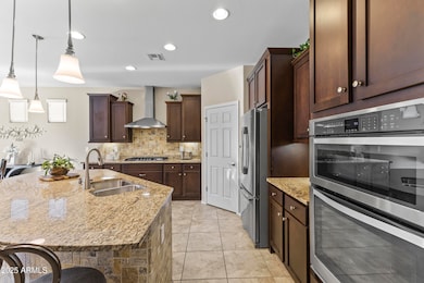 26851 W Piute Ave, Buckeye, AZ 85396 - photo 6