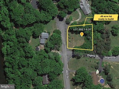 LOT 28 West St, Stephens City, VA 22655 - photo 2