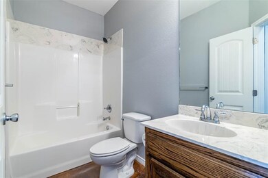 601 W 6th St, Bonham, TX 75418 - photo 7