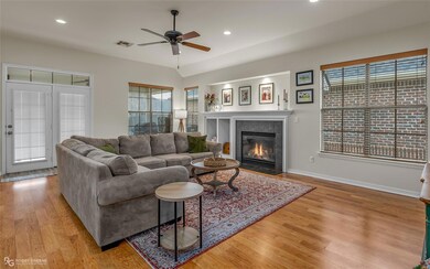 327 Eagle Bend Way, Shreveport, LA 71115 - photo 5