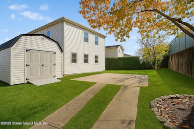 54 Preston Ave, Staten Island, NY 10312 - photo 6