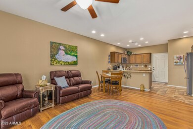 Open Concept