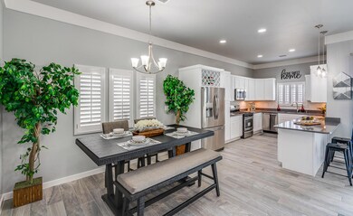 13114 Emerald Isle St, El Paso, TX 79928 - photo 5