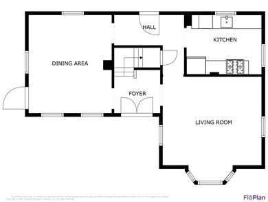 4 Martin Point Road, Friendship