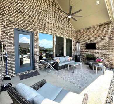 414 Steward Dr, Wylie, TX 75098 - photo 7