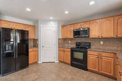 Kitchen 1