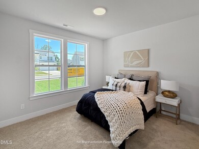 201 Charlotte Knoll St, Zebulon, NC 27597 - photo 4