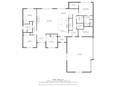 30850 Firewatch Way, Breezy Point, MN 56472 - photo 3