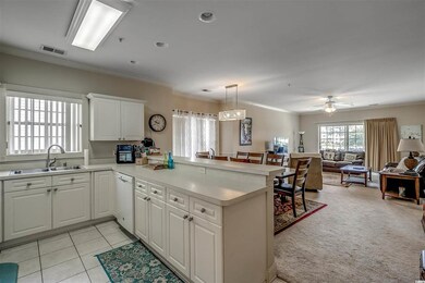 4893 Magnolia Pointe Ln unit 201, Myrtle Beach, SC 29577 - photo 3