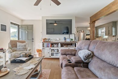 260 W Fork Rd, Mount Pleasant, TN 38474 - photo 6