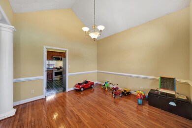 582 Richmond Road Ext Rockingham, NC 283