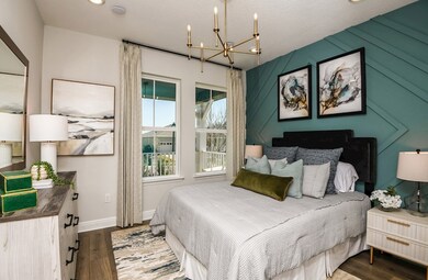 Luciana Bedroom 4