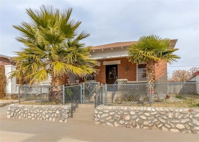 3211 Idalia Ave, El Paso, TX 79930 - photo 2