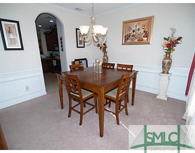 Dining Room.