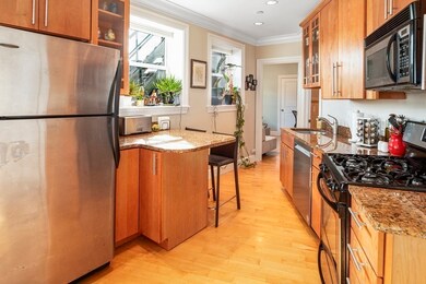 101 Prince St unit PH2, Boston, MA 02113 - photo 3