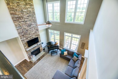 19438 Valleybrook Ln, Leesburg, VA 20175 - photo 6