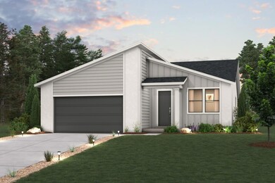 Champlain Plan, Modern Elevation