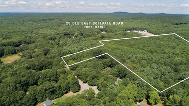 20 Old East Scituate Rd Lot 1, York, ME 03909 - photo 3