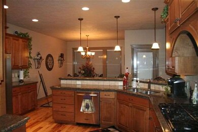 2802 S Bayhill Ct, Nampa, ID 83686 - photo 3