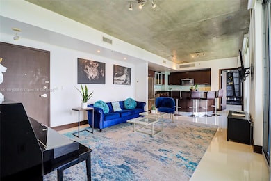 Two Midtown Miami Condominium unit M0804, Miami, FL 33137 - photo 4