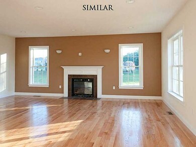 Den/Family/Great Room.