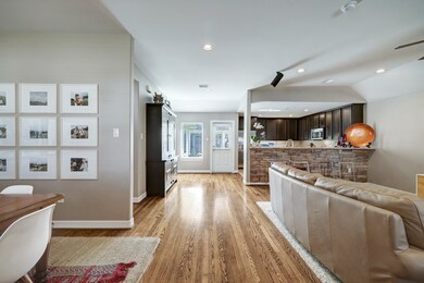 1755 De Milo Dr, Houston, TX 77018 - photo 7