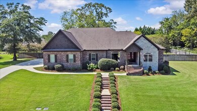 116 Whispering Oaks Trail, Dothan, AL 36305 - photo 6