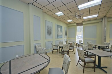 imperial house card room