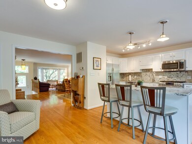 9101 Golden Sunset Ln, Springfield, VA 22153 - photo 7