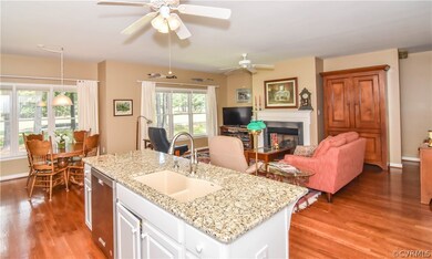 12409 Old Greenway Place, Glen Allen, VA 23059 - photo 7
