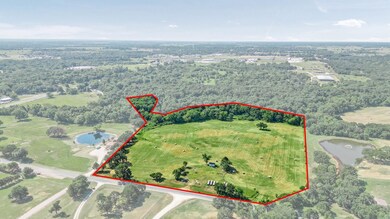 274 Bones Chapel Rd, Whitesboro, TX 76273 - photo 7