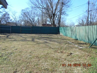 410 E 8th St, Cushing, OK 74023 - photo 5
