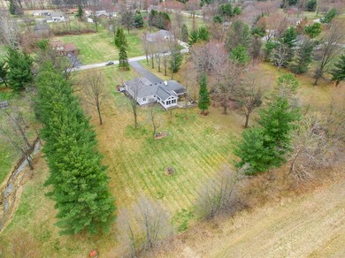 1.2 Acre Lot Surrounded by Trees