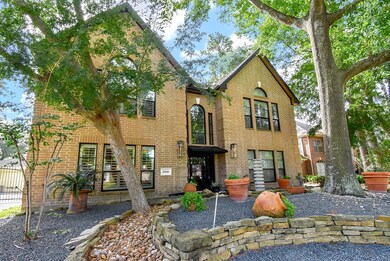 This home speaks elegance and style from any angle
