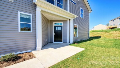 33 Cedar Hill Rd, Hendersonville, NC 28792 - photo 2