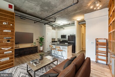 Radius Condos unit 709, Washington, DC 20005 - photo 6