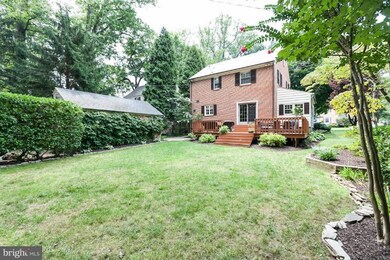7115 Wardman Rd, Baltimore, MD 21212 - photo 4