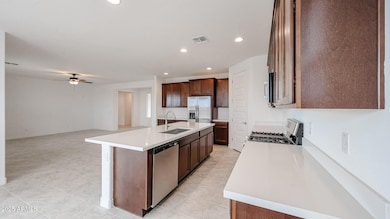 25095 N 171st Ave, Surprise, AZ 85387 - photo 3