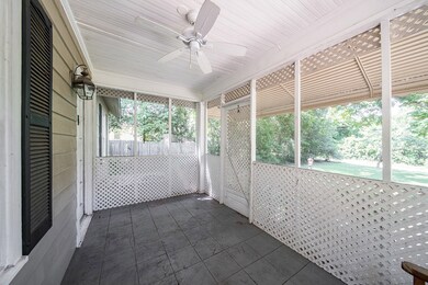 porch